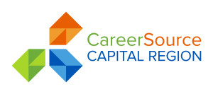 Logo of CareerSource Capital Region