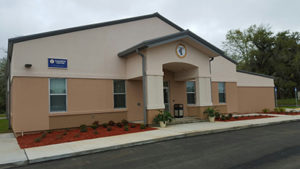 Image of Tallahassee Community College's Gadsden Center