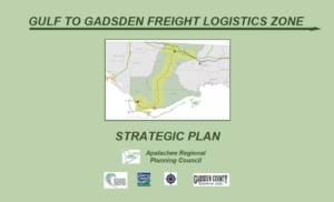 Gulf to Gadsden Freight Logistics Zone Strategic Plan